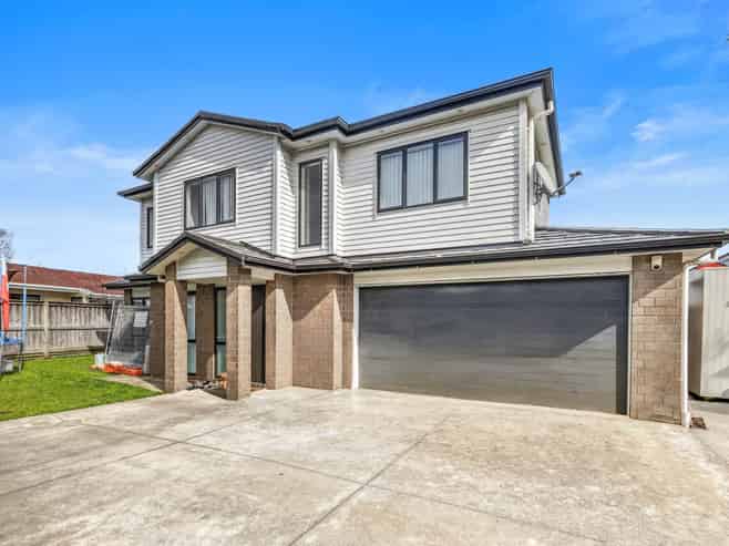 7C Maxwell Avenue, Papatoetoe