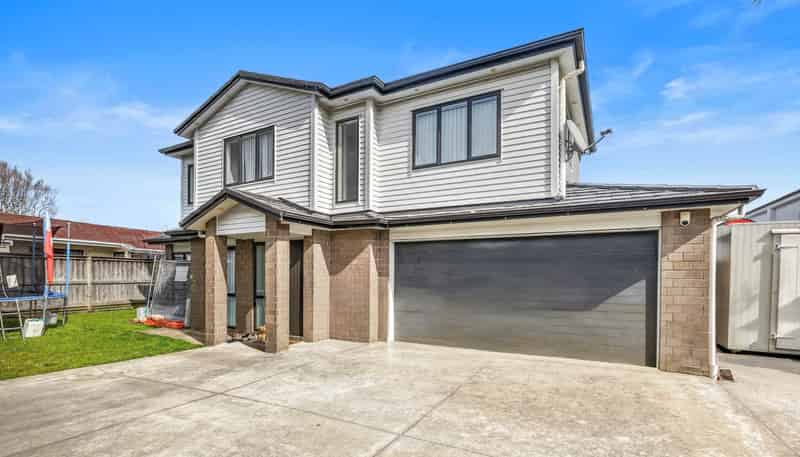 7C Maxwell Avenue, Papatoetoe