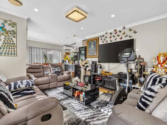 7C Maxwell Avenue, Papatoetoe
