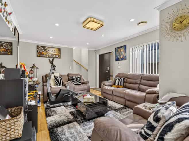 7C Maxwell Avenue, Papatoetoe