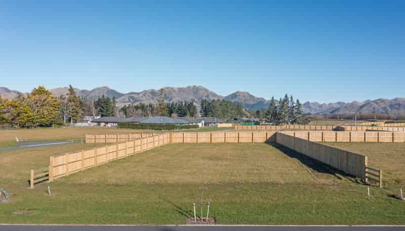 8 Ada Close, Hanmer Springs