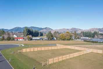 8 Ada Close, Hanmer Springs