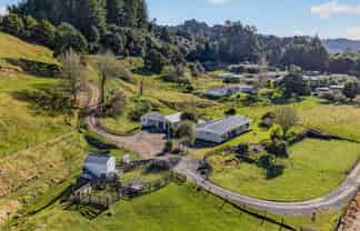 6803 State Highway 4, Taumarunui