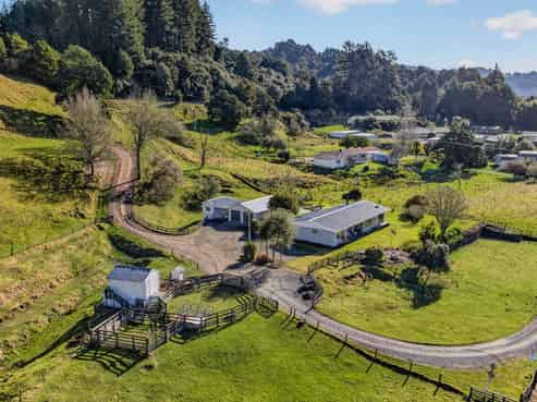 6803 State Highway 4, Taumarunui