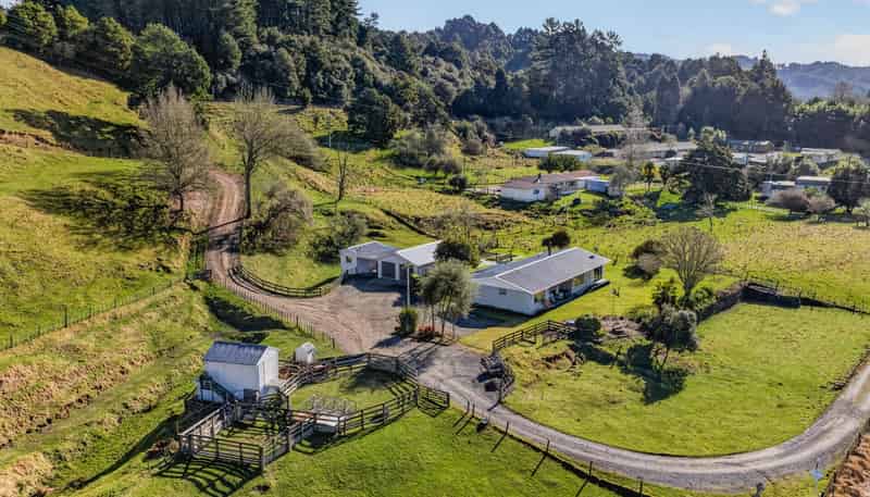 6803 State Highway 4, Taumarunui