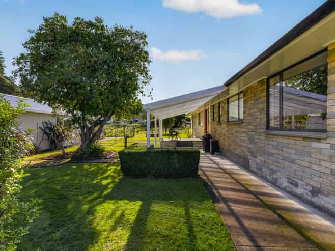 6803 State Highway 4, Taumarunui