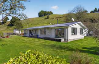 6803 State Highway 4, Taumarunui