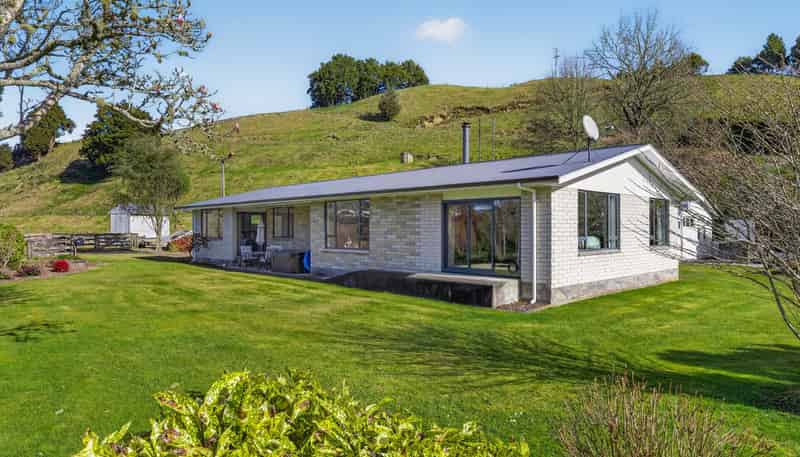6803 State Highway 4, Taumarunui