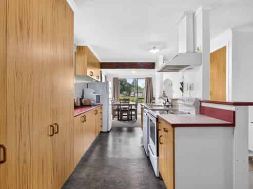 6803 State Highway 4, Taumarunui