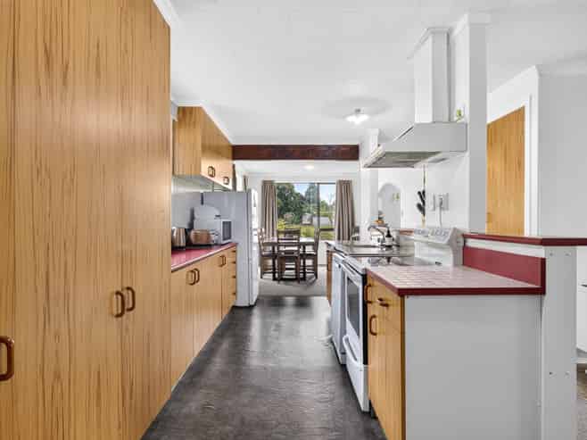 6803 State Highway 4, Taumarunui
