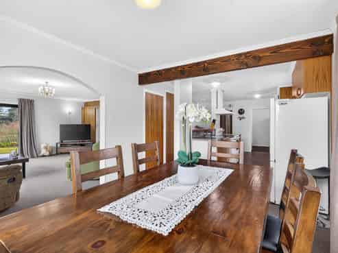 6803 State Highway 4, Taumarunui