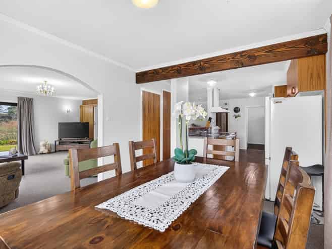 6803 State Highway 4, Taumarunui