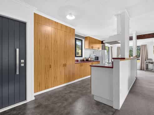 6803 State Highway 4, Taumarunui