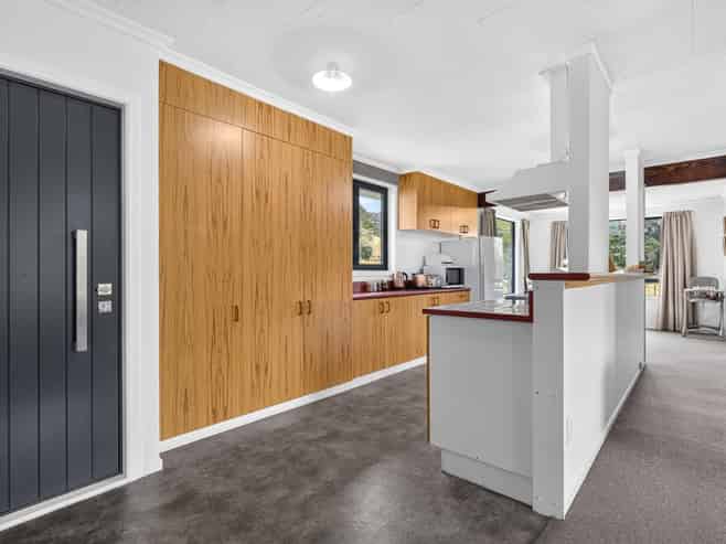 6803 State Highway 4, Taumarunui