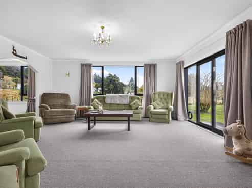 6803 State Highway 4, Taumarunui