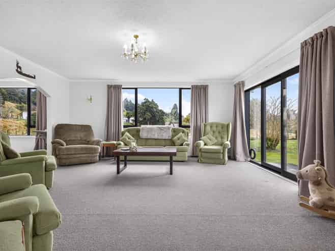 6803 State Highway 4, Taumarunui