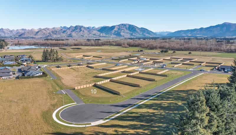 10 Ada Close, Hanmer Springs