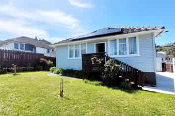 61 Morere Street, Titahi Bay