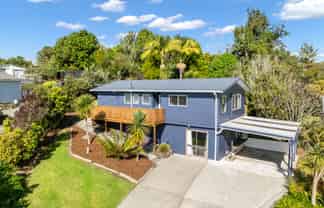 22 ToeToe Road, Otaika