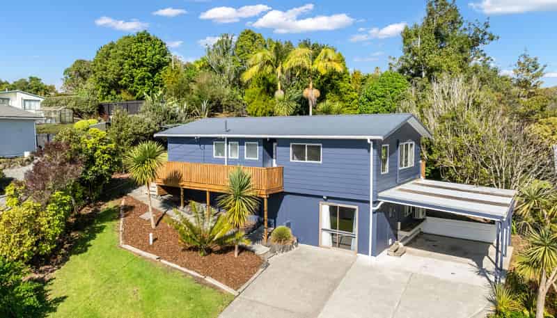 22 ToeToe Road, Otaika