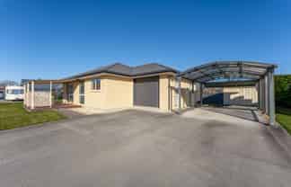 225A Talbot Street, Geraldine