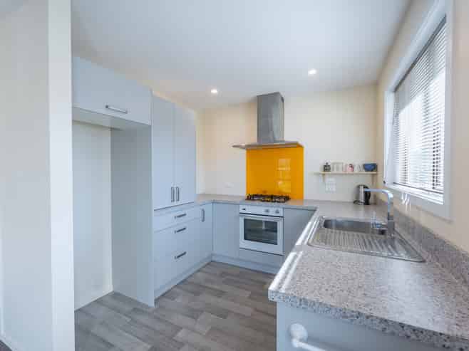 225A Talbot Street, Geraldine