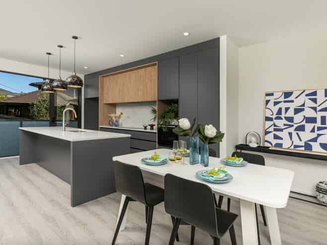 Lots 2, 3, 20 Penzance Road, Mairangi Bay