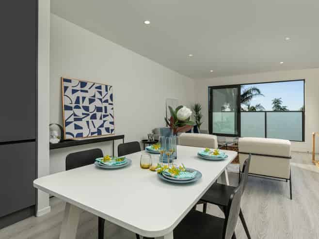 Lots 2, 3, 20 Penzance Road, Mairangi Bay
