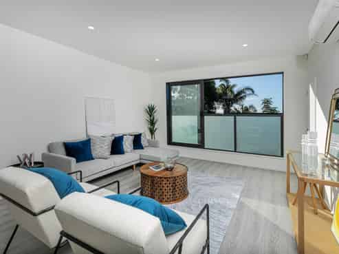 Lots 2, 3, 20 Penzance Road, Mairangi Bay