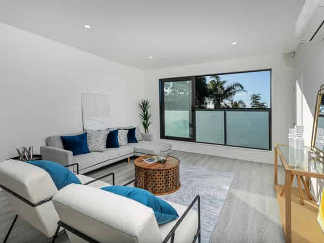 Lots 2, 3, 20 Penzance Road, Mairangi Bay