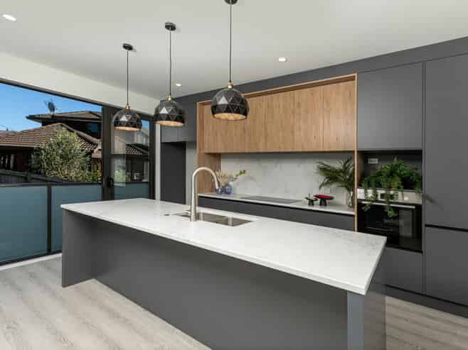 Lots 2, 3, 20 Penzance Road, Mairangi Bay