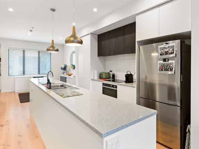 86 Rangihina Road, Hobsonville