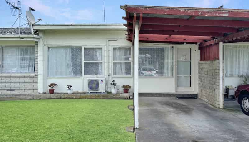 5/24 Martin Street, Palmerston North Surrounds