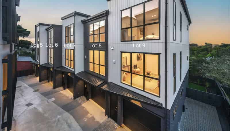 Lot 7/4 Patey Street, Epsom