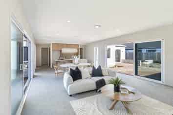143 Silver Peaks Drive, West Melton