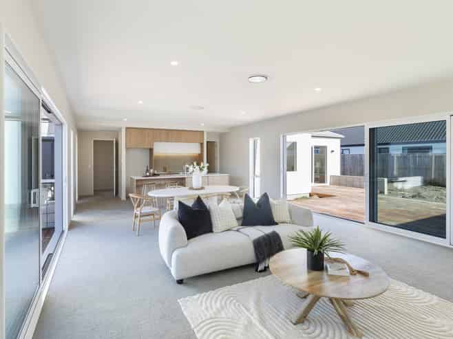 143 Silver Peaks Drive, West Melton