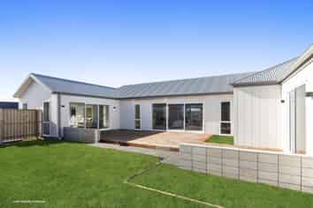 143 Silver Peaks Drive, West Melton
