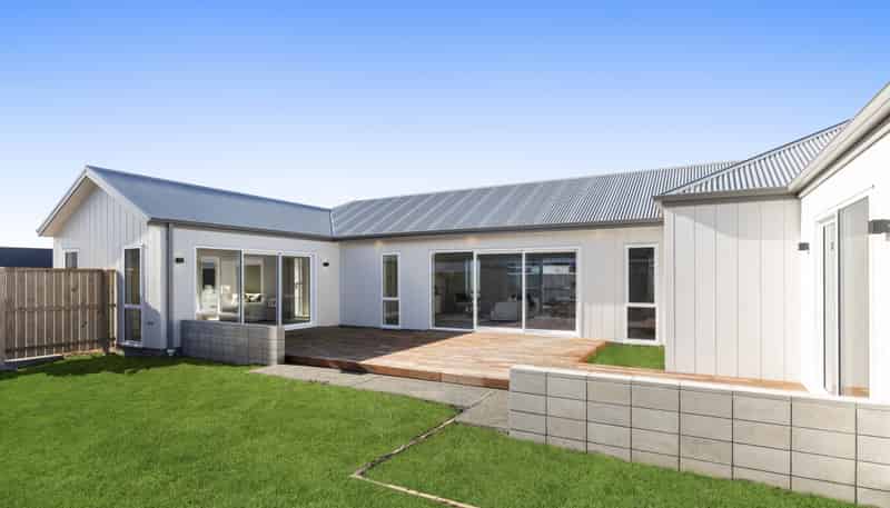 143 Silver Peaks Drive, West Melton