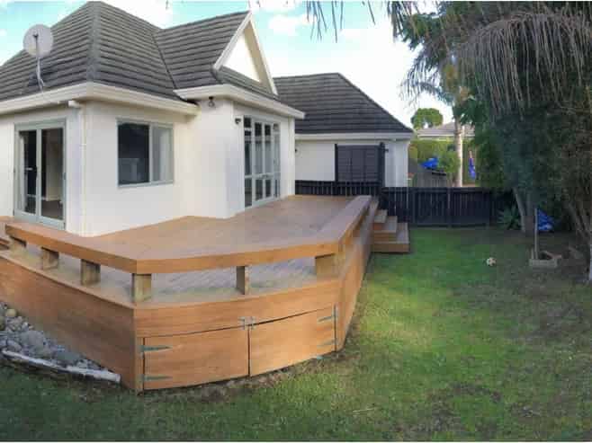 18B Esmeralda Avenue, Avondale