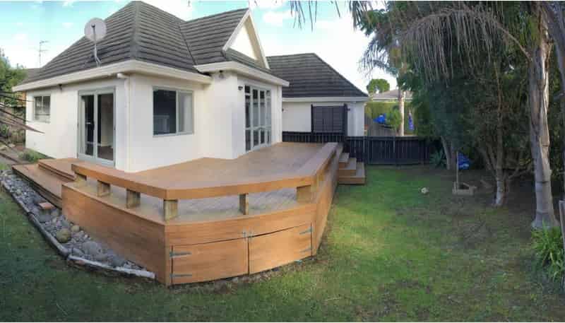 18B Esmeralda Avenue, Avondale