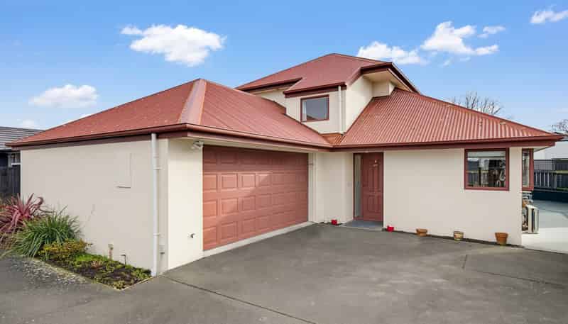 597A Madras Street, Saint Albans