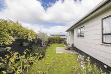 181 Makino Road, Feilding