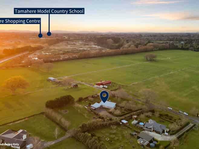 77B Oaklea Lane, Tamahere