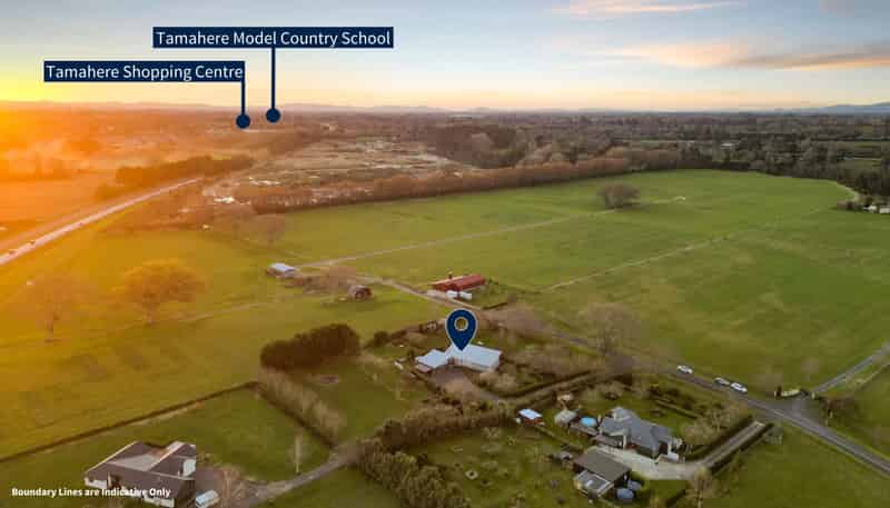 77B Oaklea Lane, Tamahere