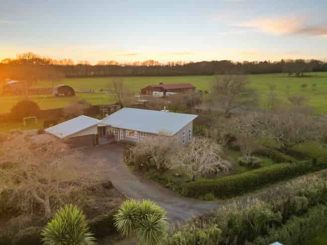 77B Oaklea Lane, Tamahere