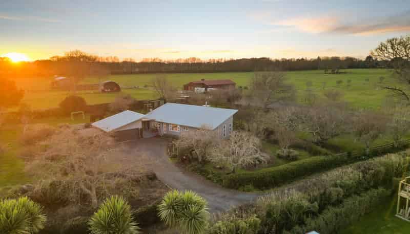 77B Oaklea Lane, Tamahere