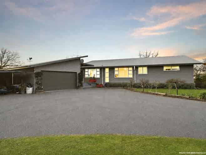 77B Oaklea Lane, Tamahere