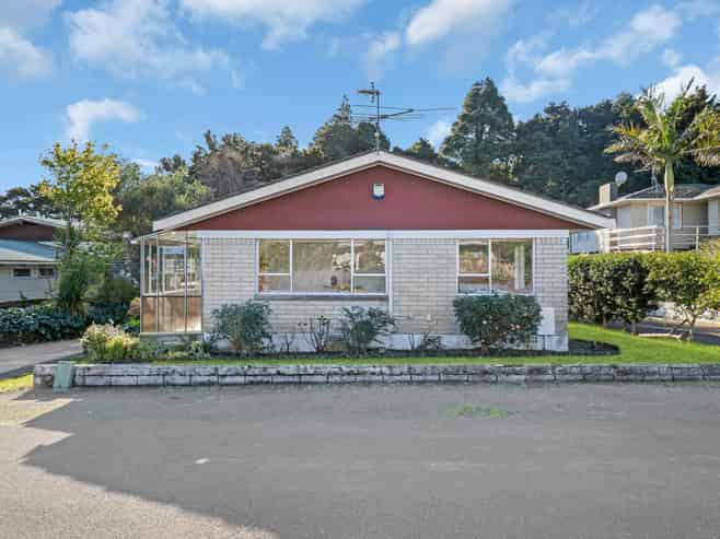 3A Walpole Avenue, Hill Park