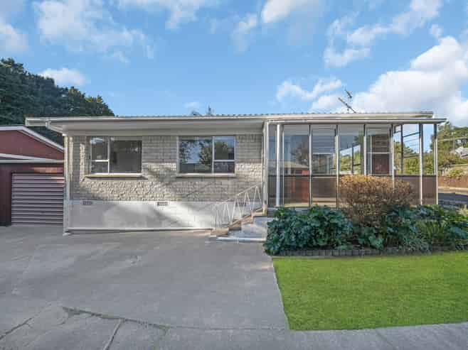 3A Walpole Avenue, Hill Park