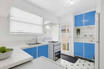 4/56 Brussels Street, Miramar